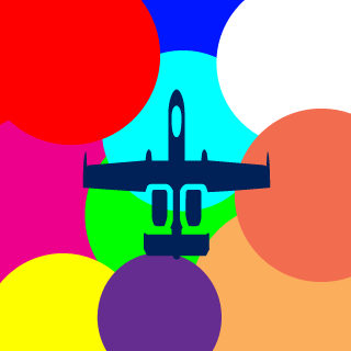 AdmiralAttitude's emblem