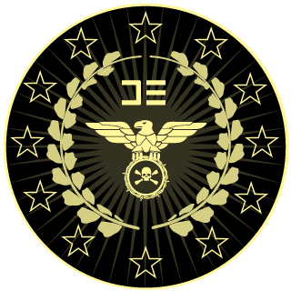 Nyx272's emblem