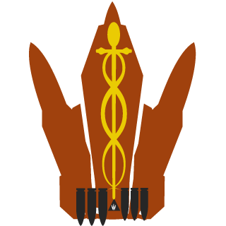 Di1man's emblem