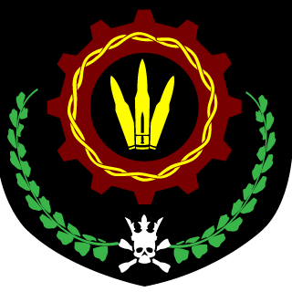 Barbarossa-Rex's emblem
