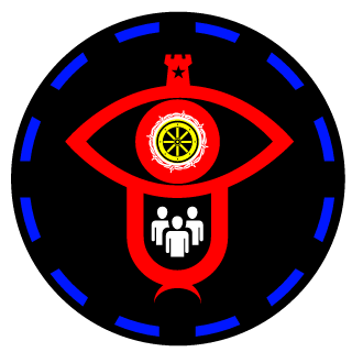 Goatpurse's emblem