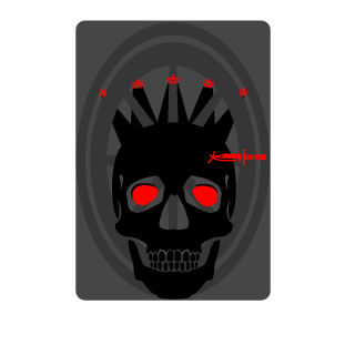 GhostyPants145's emblem