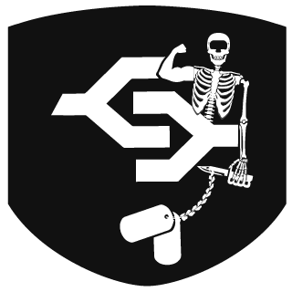 Ha-Hacker105's emblem