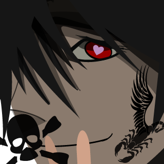 Kumononaka's emblem