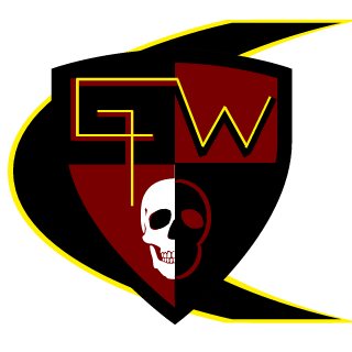 Ghosts of War's emblem