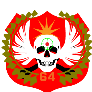Jamesdu64-FR's emblem