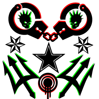 I6falcon's emblem