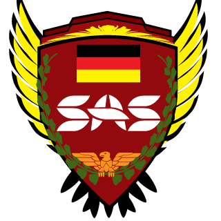 KlemmFutz's emblem