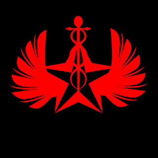 CallMeBlame's emblem