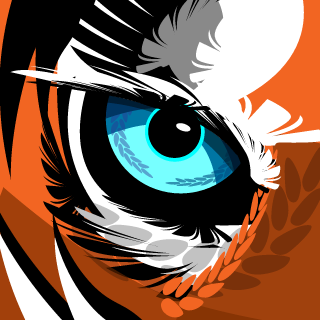 kirupatata's emblem