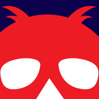 RETROderik's emblem