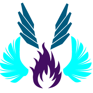 Kerak's emblem