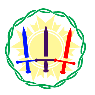Knifers League Gaming's emblem