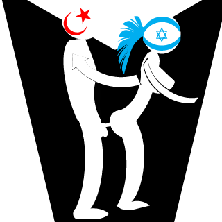 tomshaked's emblem