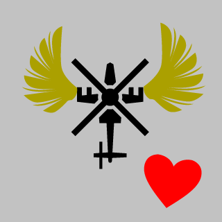 hotheli's emblem