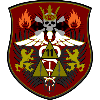 MettleCarver's emblem