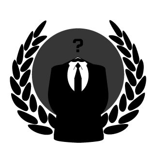 Pleb Nation's emblem