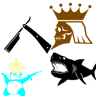 Orlov_tut's emblem