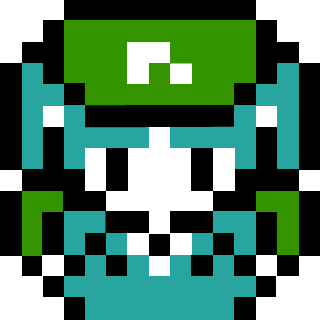 Nitori-Engineer's emblem