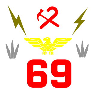 HASHTAGMrAwesome's emblem