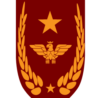 Levinn0520's emblem