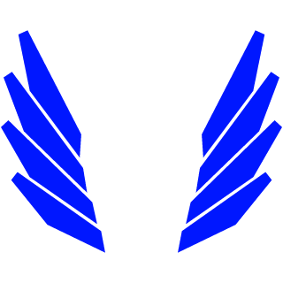 BANX 117's emblem