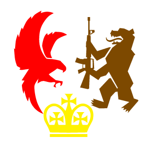 bokiriki's emblem