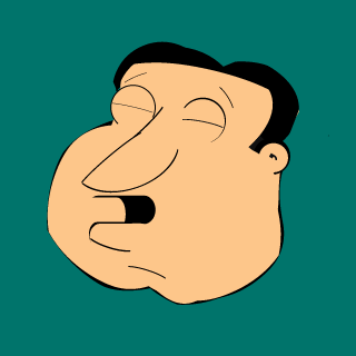 Maheu9's emblem