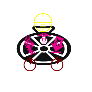 Fegasolin's emblem