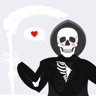 LordDegradant's emblem