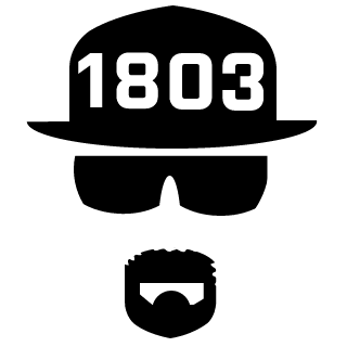 i18March's emblem