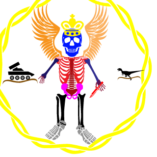 BohemianGrain70's emblem