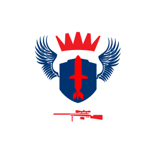 XL-Xtarget's emblem