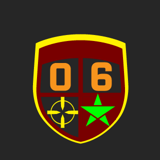 JEELDA's emblem