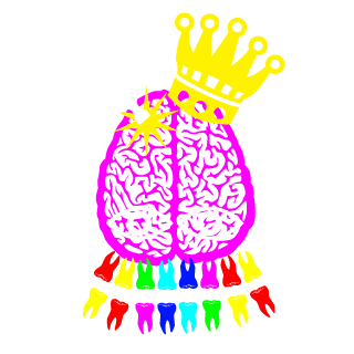 LaffsDynamics's emblem