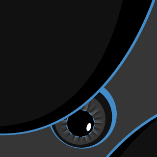 Virus205's emblem