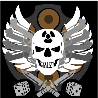 RSmorex's emblem