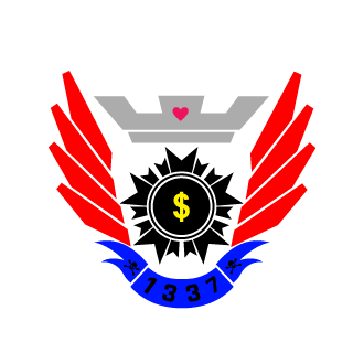 Mjutsu's emblem
