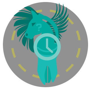 MrMelgak's emblem