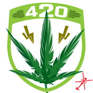 FiiREBiiiRD's emblem