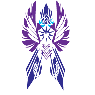 TUTUTANIWHA's emblem