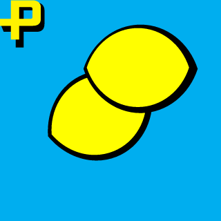 Foofy-117's emblem