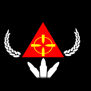 Forunkel's emblem