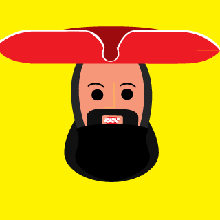 YARG M80's emblem