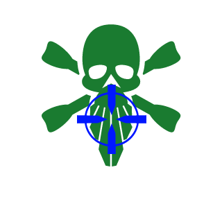 Puffyz's emblem