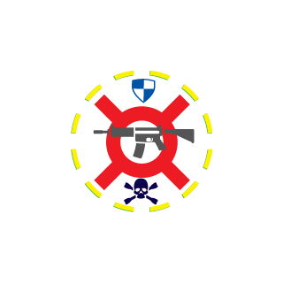 Peppsrevanche's emblem