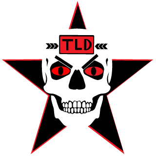 The Living Deaths's emblem