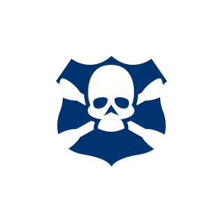Helevel2HUN's emblem