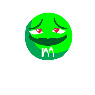 GreenMMSimp's emblem