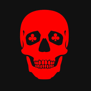 Exarcma's emblem